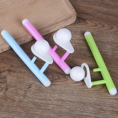 2 in 1 Floating Ball And Blowing A Whistle (5 Pcs)